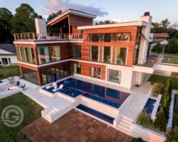 Residential Pools & Spas Gallery