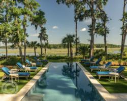 Residential Pools & Spas Gallery