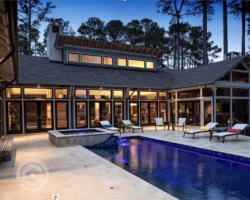 Residential Pools & Spas Gallery