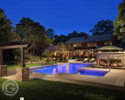 Residential Pools & Spas Gallery