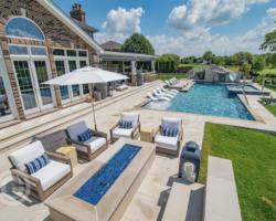 Residential Pools & Spas Gallery