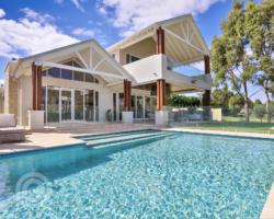 Residential Pools & Spas Gallery