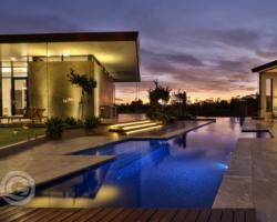 Residential Pools & Spas Gallery