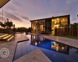 Residential Pools & Spas Gallery