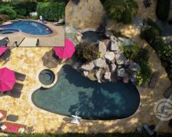 Residential Pools & Spas Gallery