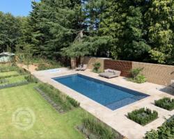 Residential Pools & Spas Gallery