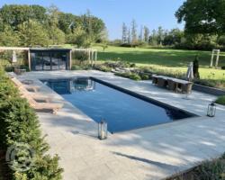 Residential Pools & Spas Gallery