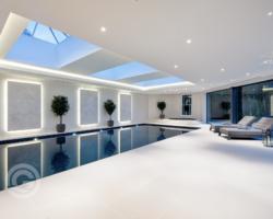 Residential Pools & Spas Gallery