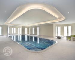 Residential Pools & Spas Gallery