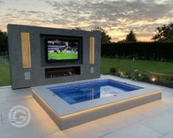 Residential Pools & Spas Gallery