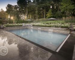 Residential Pools & Spas Gallery