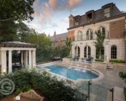 Residential Pools & Spas Gallery