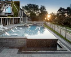 Residential Pools & Spas Gallery