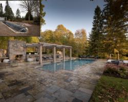 Residential Pools & Spas Gallery