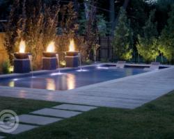 Residential Pools & Spas Gallery