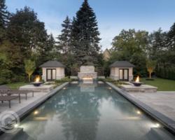 Residential Pools & Spas Gallery