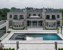 Residential Pools & Spas Gallery