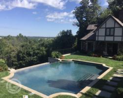 Residential Pools & Spas Gallery