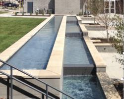 Residential Pools & Spas Gallery