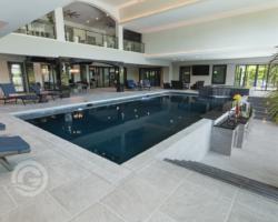 Residential Pools & Spas Gallery