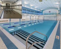 Residential Pools & Spas Gallery