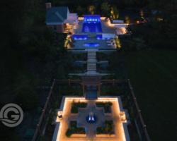 Residential Pools & Spas Gallery