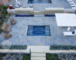 Residential Pools & Spas Gallery