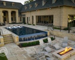 Residential Pools & Spas Gallery