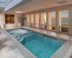 Residential Pools & Spas Gallery