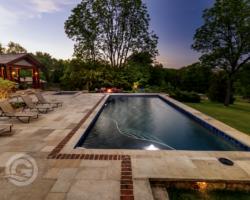 Residential Pools & Spas Gallery