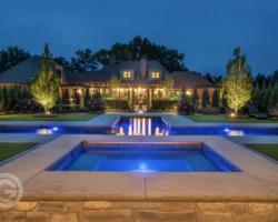 Residential Pools & Spas Gallery