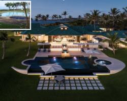 Residential Pools & Spas Gallery