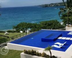 Residential Pools & Spas Gallery