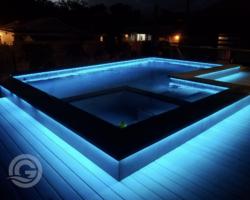 Residential Pools & Spas Gallery