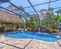 Residential Pools & Spas Gallery