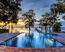 Residential Pools & Spas Gallery