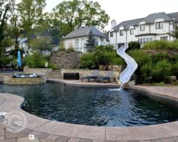 Residential Pools & Spas Gallery
