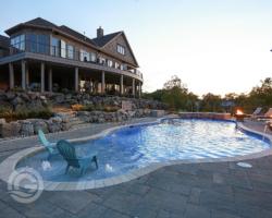 Residential Pools & Spas Gallery