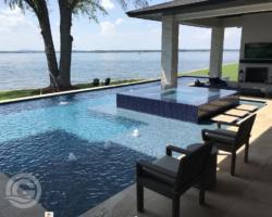 Residential Pools & Spas Gallery