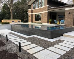 Residential Pools & Spas Gallery