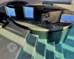 Residential Pools & Spas Gallery