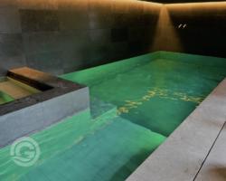 Residential Pools & Spas Gallery