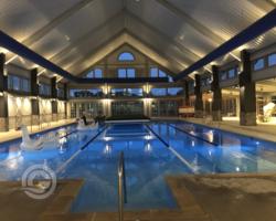 Residential Pools & Spas Gallery