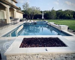 Residential Pools & Spas Gallery