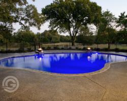 Residential Pools & Spas Gallery