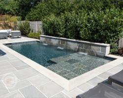 Residential Pools & Spas Gallery