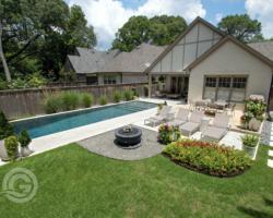 Residential Pools & Spas Gallery