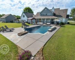 Residential Pools & Spas Gallery