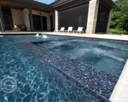 Residential Pools & Spas Gallery