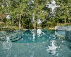 Residential Pools & Spas Gallery